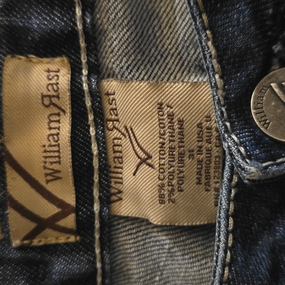 William rust - Picture 2 of 5